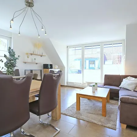 Apartment Papillon 04-5